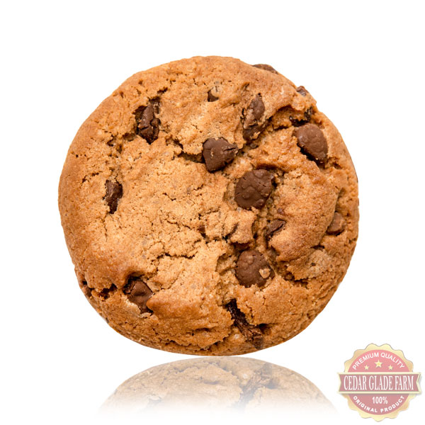 Chocolate Chip Cookie (Delta 8 infused) Old Fashioned - $15.00. Tennessee Murfreesboro local CBD 